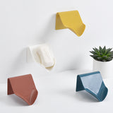 Wall-Mounted Soap Dish