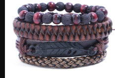 a close up of a bracelet