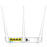 Tenda F3 Wireless Wi-Fi Router