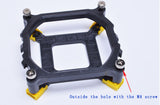 Computer Motherboard Support Bracket