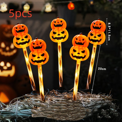 Halloween Decoration Lights Holiday LED Ambient Light