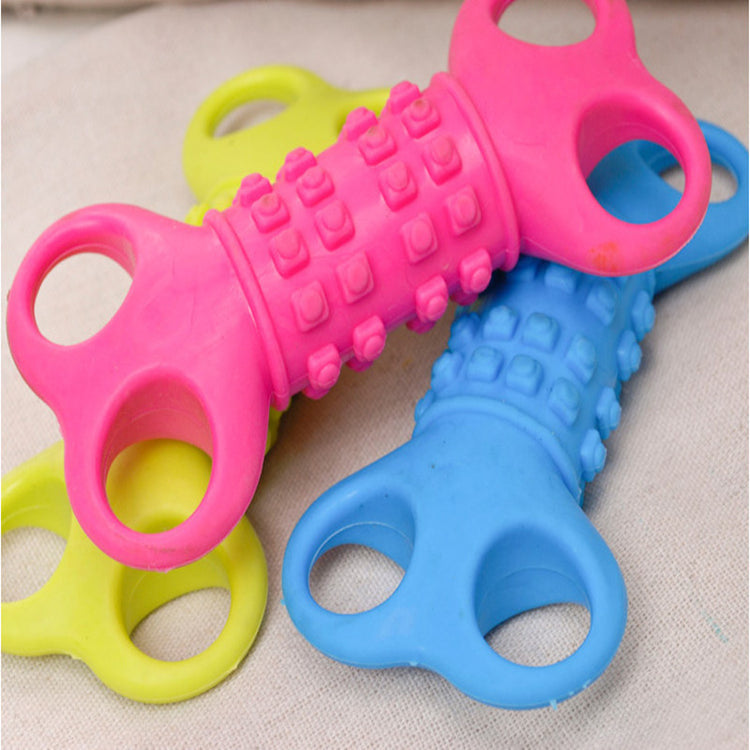 a group of colorful toys