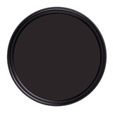ND8 Neutral-Density Camera Lens Filter – Multiple Sizes