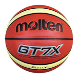 Outdoor Wearable Basketball Training Ball