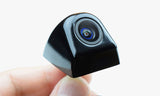 4.3-Inch Rear-View Monitor with Backup Camera