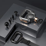 Electric Percussion Muscle Massage Gun