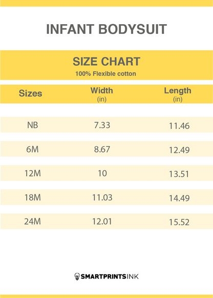 Your Text Here Bodysuit -Custom Designs
