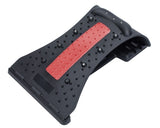 Neck Stretching and Massage Support Device