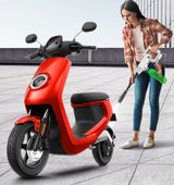 Cordless Portable High-Pressure Car Washer