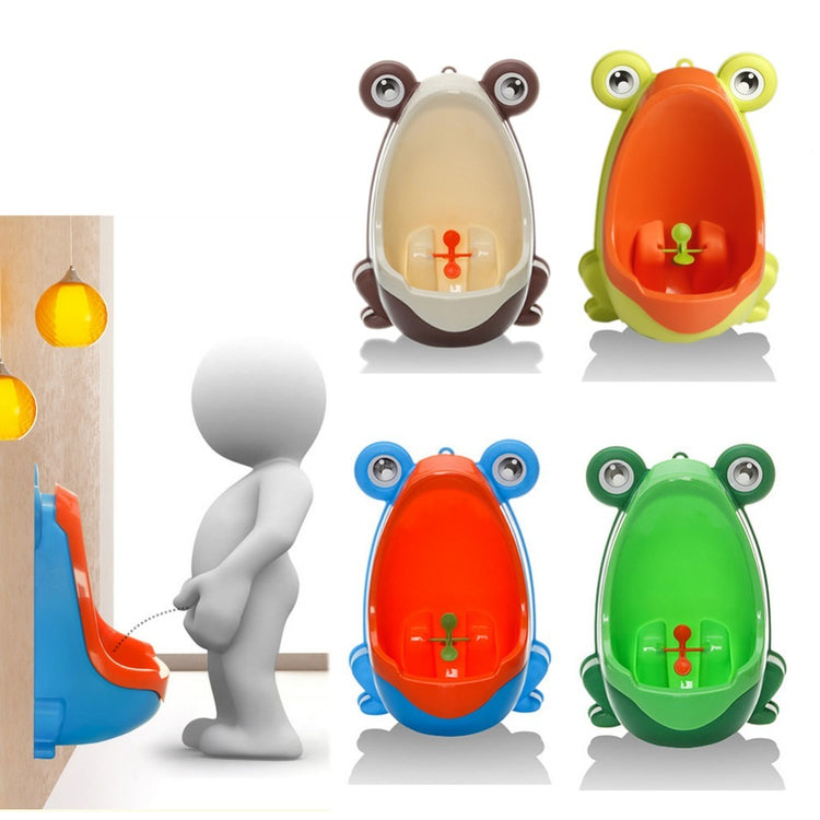 a group of toys on a wall