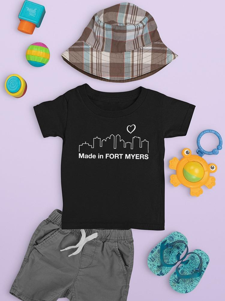 a baby clothes and toys