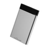 Slim Metal USB 3.0 Portable External Hard Drive