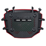 Wired VPN Router with Built-In Firewall