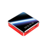 20,000mAh Portable Power Bank USB Battery Charger