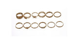 Decorative Ring Set