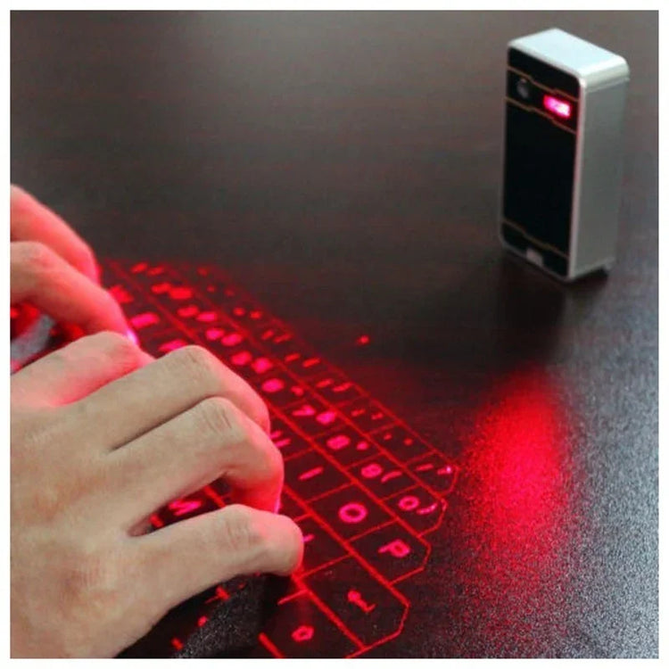 a hand on a keyboard