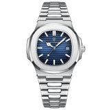 Men's Waterproof Quartz Watch