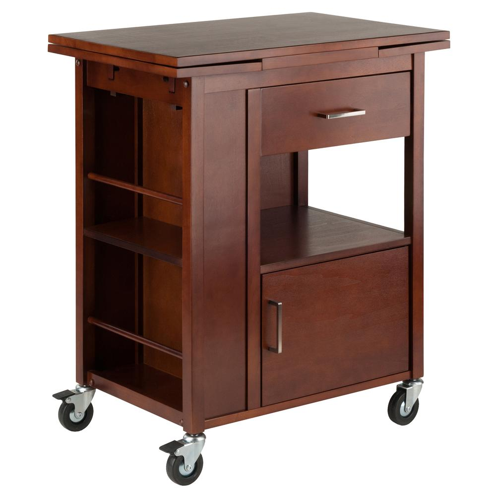 Gregory Kitchen Cart