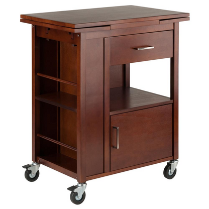Gregory Kitchen Cart