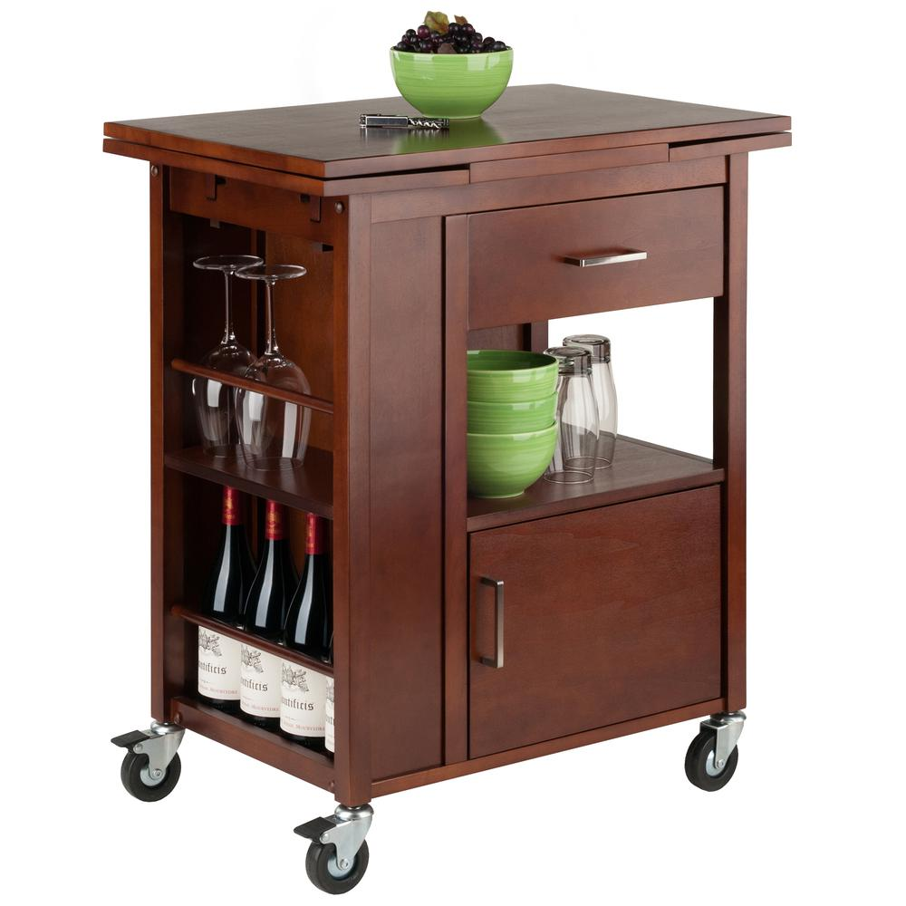 Gregory Kitchen Cart