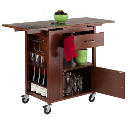 Gregory Kitchen Cart