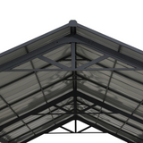 AutoCove 20 ft. x 12 ft. Pritchard Carport