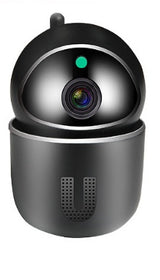 1080p Cloud IP Security Camera