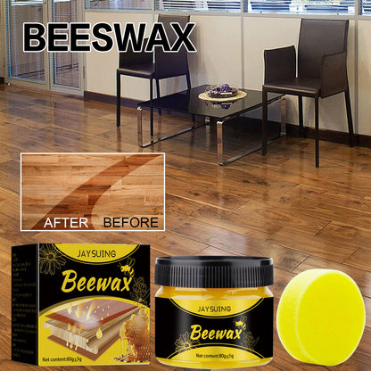 Furniture Restoration Beeswax Beautification Care Furniture Polishing Maintenance