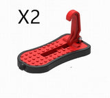 Universal Car Side Step Pedal