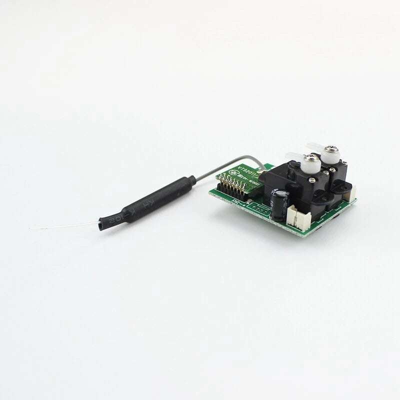 RC Glider Accessories Receiver Board Main Motherboard
