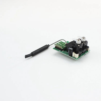 RC Glider Accessories Receiver Board Main Motherboard