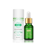 Body Massage Oil, 10 ml