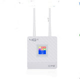 Portable 4G Wi-Fi Router with VPN Support