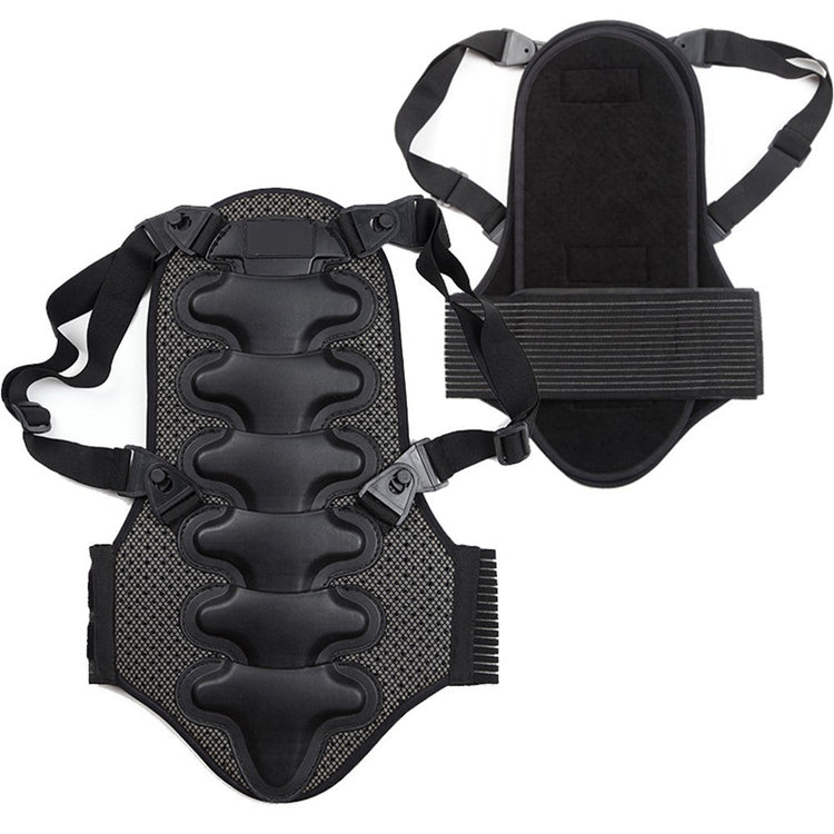 a pair of black straps on a white background
