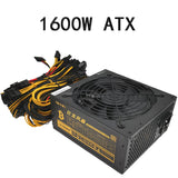 1600W–2000W ATX Power Supply
