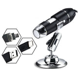 USB Digital Microscope Camera