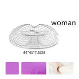 Memory Foam Office Seat Cushion