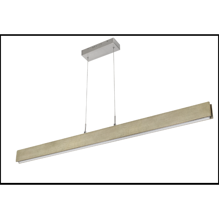 a light fixture from a ceiling