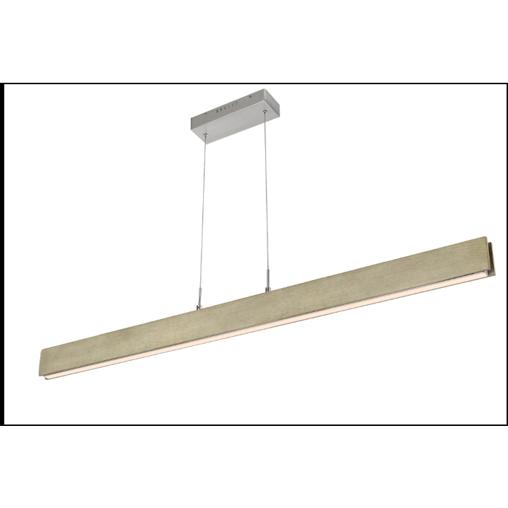a light fixture from a ceiling