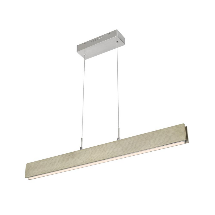 a light fixture from a ceiling