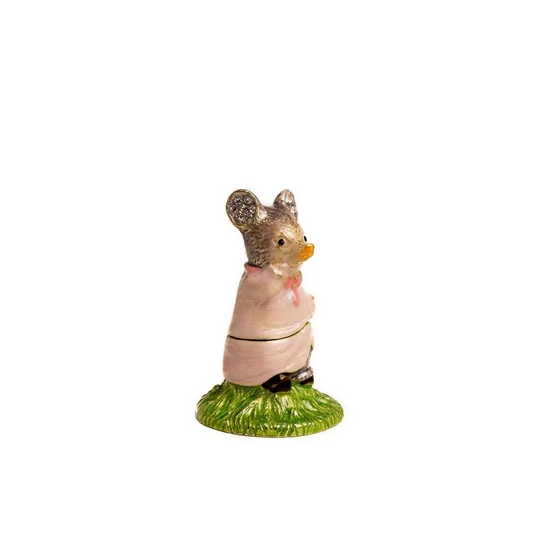 Baby Girl Mouse