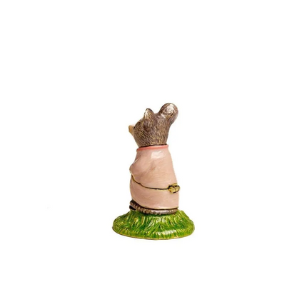 Baby Girl Mouse