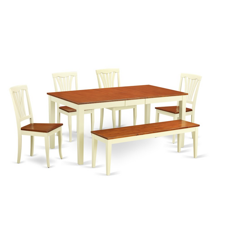 a table and chairs with a white background