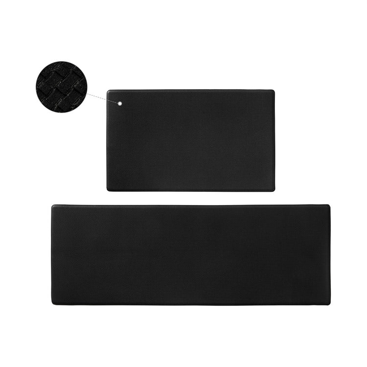 a black rectangular object with a button