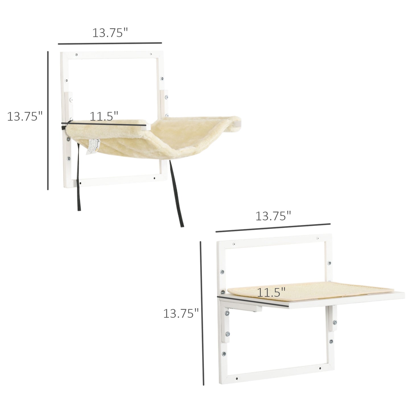 Cat Shelves for Indoor Cats