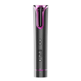 Cordless Automatic Ceramic Hair Curler