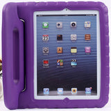 Silicone Protective Case for Apple Device