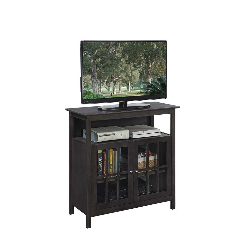 Big Sur Highboy TV Stand