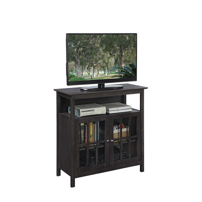 Big Sur Highboy TV Stand