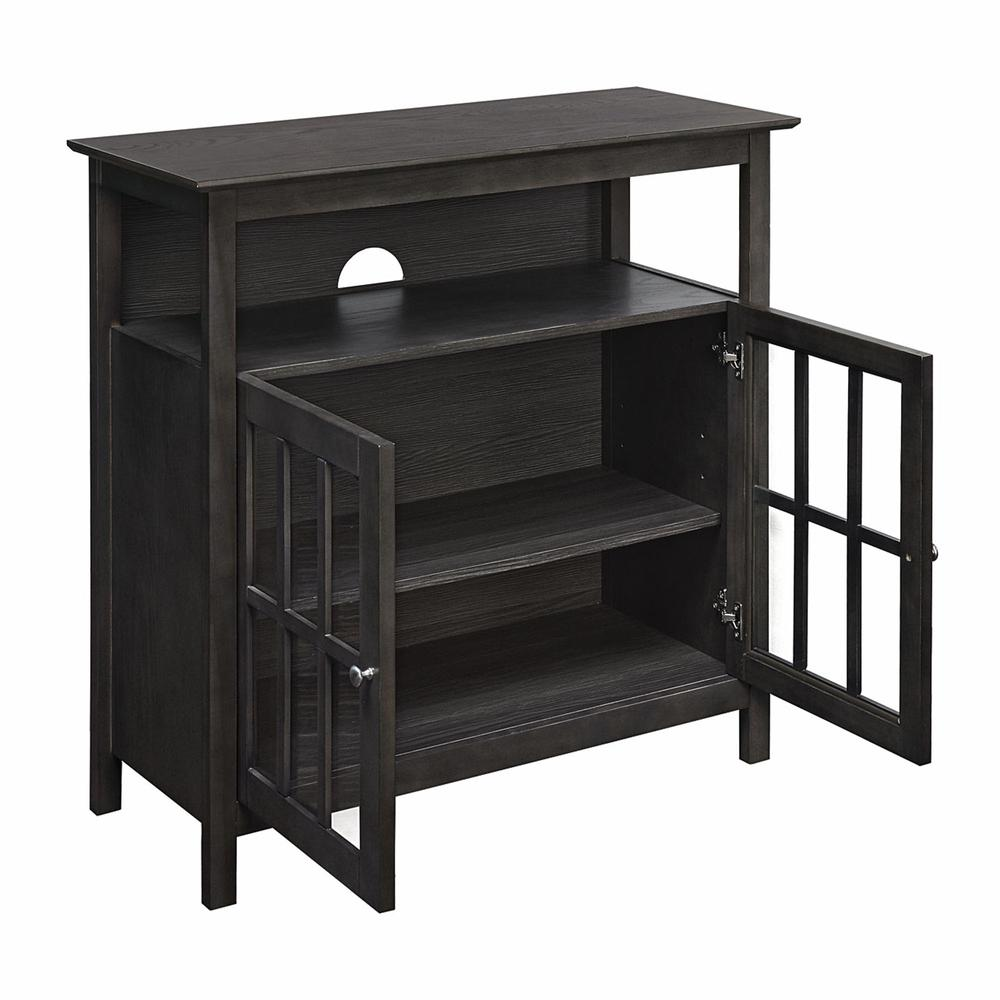 Big Sur Highboy TV Stand